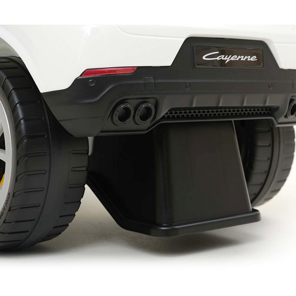 Продукт Milly Mally Porsche Cayenne S - Детска кола за бутане  - 0 - BG Hlapeta