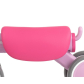 Продукт Milly Mally YORK - Колело за баланс - 4 - BG Hlapeta