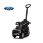 Продукт Milly Mally Ford F-150 3в1 - Детска кола за бутане с родителски контрол - 27 - BG Hlapeta