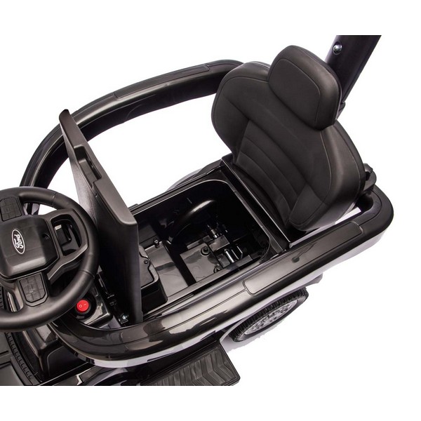 Продукт Milly Mally Ford F-150 3в1 - Детска кола за бутане с родителски контрол - 0 - BG Hlapeta