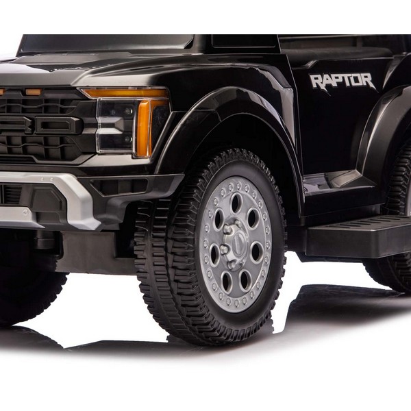 Продукт Milly Mally Ford F-150 3в1 - Детска кола за бутане с родителски контрол - 0 - BG Hlapeta