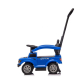 Продукт Milly Mally Ford F-150 3в1 - Детска кола за бутане с родителски контрол - 9 - BG Hlapeta