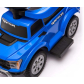 Продукт Milly Mally Ford F-150 3в1 - Детска кола за бутане с родителски контрол - 5 - BG Hlapeta