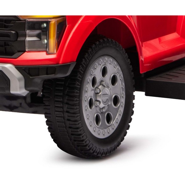 Продукт Milly Mally Ford F-150 3в1 - Детска кола за бутане с родителски контрол - 0 - BG Hlapeta