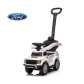 Продукт Milly Mally Ford F-150 3в1 - Детска кола за бутане с родителски контрол - 54 - BG Hlapeta