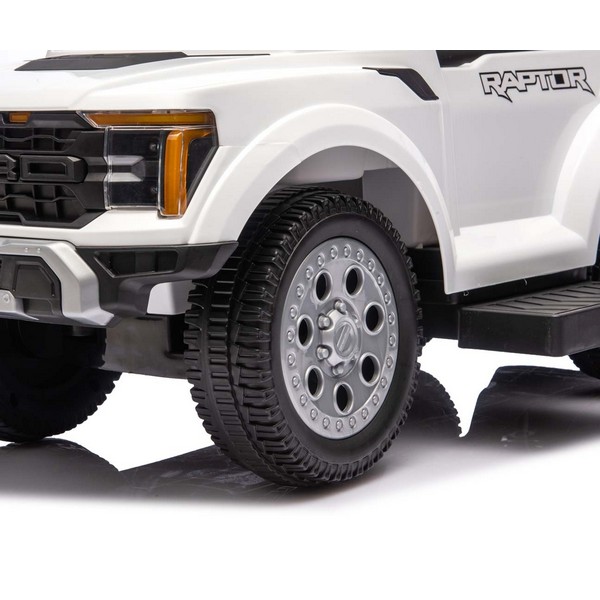 Продукт Milly Mally Ford F-150 3в1 - Детска кола за бутане с родителски контрол - 0 - BG Hlapeta