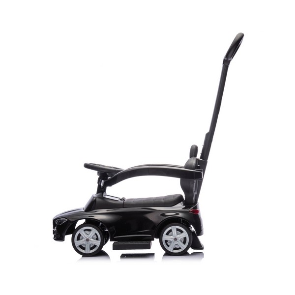 Продукт Milly Mally Mercedes C-Class - Детска кола за бутане с родителски контрол  - 0 - BG Hlapeta