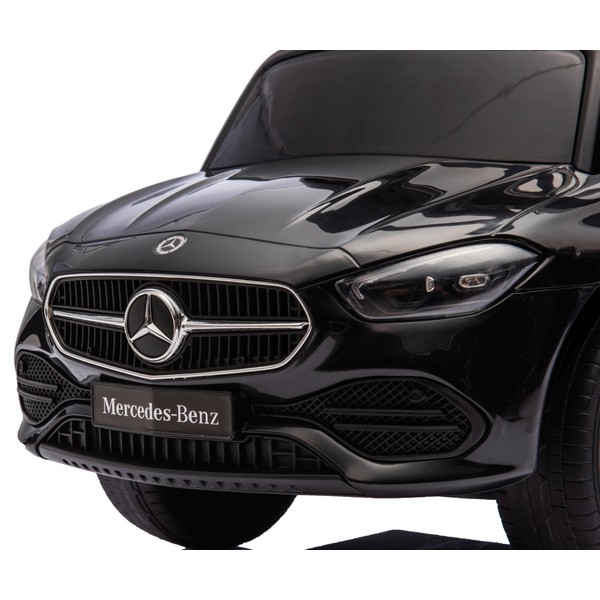 Продукт Milly Mally Mercedes C-Class - Детска кола за бутане с родителски контрол  - 0 - BG Hlapeta