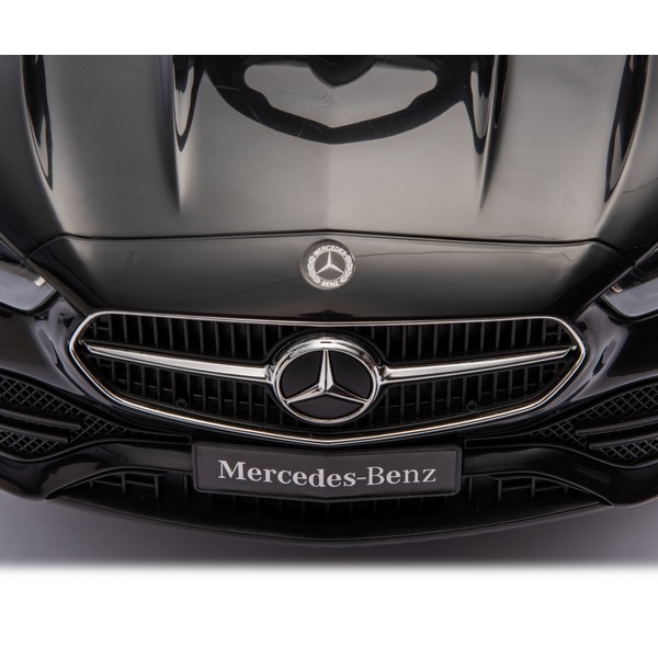 Продукт Milly Mally Mercedes C-Class - Детска кола за бутане с родителски контрол  - 0 - BG Hlapeta