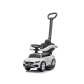 Продукт Milly Mally MERCEDES C-Class - Кола за изутване с родителски контол  - 25 - BG Hlapeta
