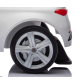 Продукт Milly Mally Mercedes C-Class - Детска кола за бутане с родителски контрол  - 29 - BG Hlapeta