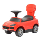 Продукт Milly Mally Porsche Cayenne - Детска кола за бутане с родителски контрол - 8 - BG Hlapeta
