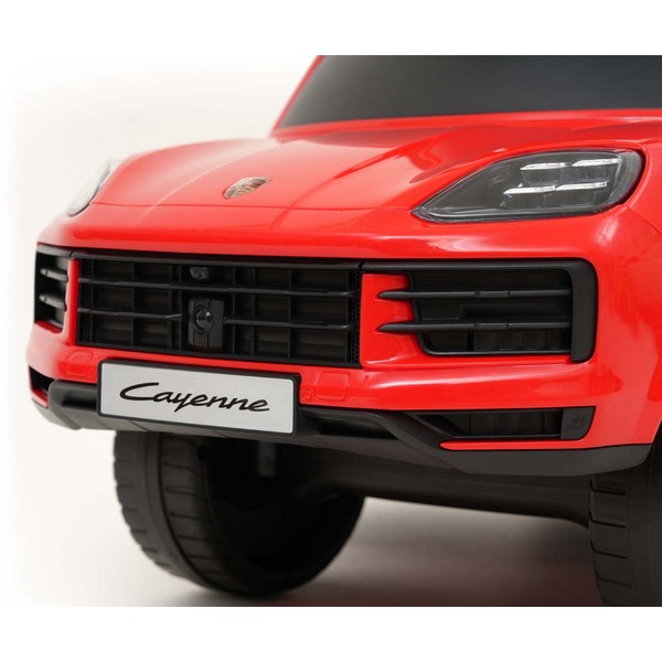 Продукт Milly Mally Porsche Cayenne - Детска кола за бутане с родителски контрол - 0 - BG Hlapeta