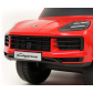 Продукт Milly Mally Porsche Cayenne - Детска кола за бутане с родителски контрол - 6 - BG Hlapeta