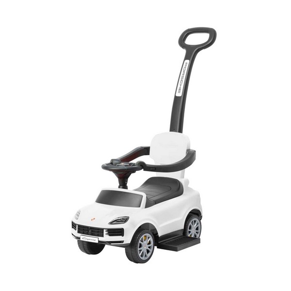Продукт Milly Mally Porsche Cayenne - Детска кола за бутане с родителски контрол - 0 - BG Hlapeta