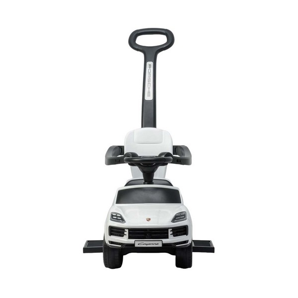 Продукт Milly Mally Porsche Cayenne - Детска кола за бутане с родителски контрол - 0 - BG Hlapeta
