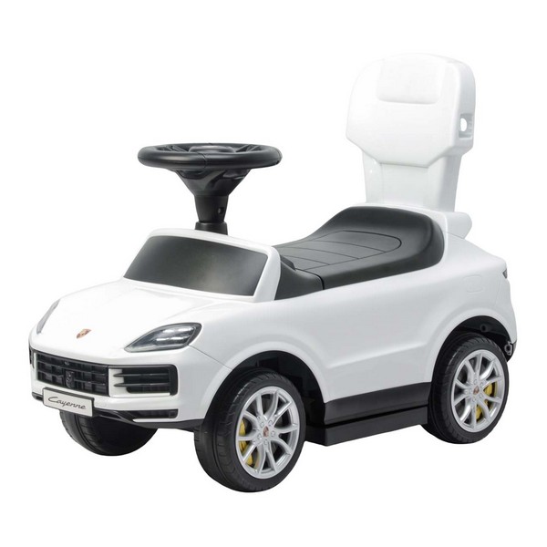Продукт Milly Mally Porsche Cayenne - Детска кола за бутане с родителски контрол - 0 - BG Hlapeta