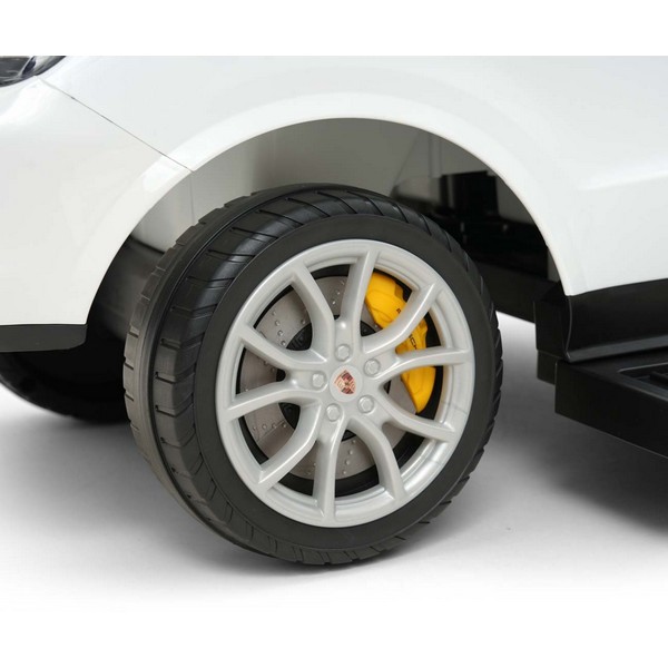 Продукт Milly Mally Porsche Cayenne - Детска кола за бутане с родителски контрол - 0 - BG Hlapeta