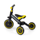 Продукт Milly Mally Optimus - Детска триколка 3 в 1 - 41 - BG Hlapeta