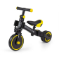 Продукт Milly Mally Optimus - Детска триколка 3 в 1 - 39 - BG Hlapeta