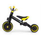 Продукт Milly Mally Optimus - Детска триколка 3 в 1 - 38 - BG Hlapeta