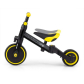 Продукт Milly Mally Optimus - Детска триколка 3 в 1 - 37 - BG Hlapeta