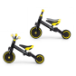 Продукт Milly Mally Optimus - Детска триколка 3 в 1 - 36 - BG Hlapeta