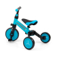 Продукт Milly Mally Optimus - Детска триколка 3 в 1 - 32 - BG Hlapeta