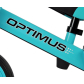 Продукт Milly Mally Optimus - Детска триколка 3 в 1 - 33 - BG Hlapeta