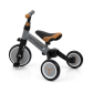 Продукт Milly Mally Optimus - Детска триколка 3 в 1 - 24 - BG Hlapeta