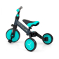 Продукт Milly Mally Optimus - Детска триколка 3 в 1 - 7 - BG Hlapeta