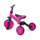 Продукт Milly Mally Optimus - Детска триколка 3 в 1 - 16 - BG Hlapeta