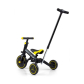 Продукт Milly Mally Optimus Plus - Детска триколка 4 в 1 - 58 - BG Hlapeta