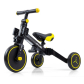 Продукт Milly Mally Optimus Plus - Детска триколка 4 в 1 - 56 - BG Hlapeta
