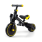 Продукт Milly Mally Optimus Plus - Детска триколка 4 в 1 - 54 - BG Hlapeta