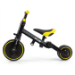 Продукт Milly Mally Optimus Plus - Детска триколка 4 в 1 - 53 - BG Hlapeta