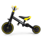 Продукт Milly Mally Optimus Plus - Детска триколка 4 в 1 - 51 - BG Hlapeta