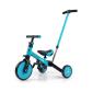Продукт Milly Mally Optimus Plus - Детска триколка 4 в 1 - 48 - BG Hlapeta
