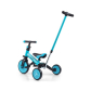 Продукт Milly Mally Optimus Plus - Детска триколка 4 в 1 - 46 - BG Hlapeta