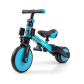Продукт Milly Mally Optimus Plus - Детска триколка 4 в 1 - 42 - BG Hlapeta