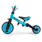 Продукт Milly Mally Optimus Plus - Детска триколка 4 в 1 - 40 - BG Hlapeta