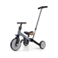 Продукт Milly Mally Optimus Plus - Детска триколка 4 в 1 - 36 - BG Hlapeta