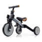 Продукт Milly Mally Optimus Plus - Детска триколка 4 в 1 - 32 - BG Hlapeta