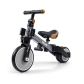 Продукт Milly Mally Optimus Plus - Детска триколка 4 в 1 - 30 - BG Hlapeta