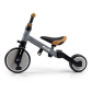 Продукт Milly Mally Optimus Plus - Детска триколка 4 в 1 - 29 - BG Hlapeta