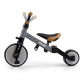 Продукт Milly Mally Optimus Plus - Детска триколка 4 в 1 - 28 - BG Hlapeta