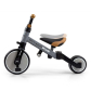 Продукт Milly Mally Optimus Plus - Детска триколка 4 в 1 - 27 - BG Hlapeta