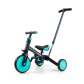 Продукт Milly Mally Optimus Plus - Детска триколка 4 в 1 - 24 - BG Hlapeta
