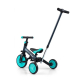 Продукт Milly Mally Optimus Plus - Детска триколка 4 в 1 - 22 - BG Hlapeta