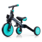 Продукт Milly Mally Optimus Plus - Детска триколка 4 в 1 - 21 - BG Hlapeta